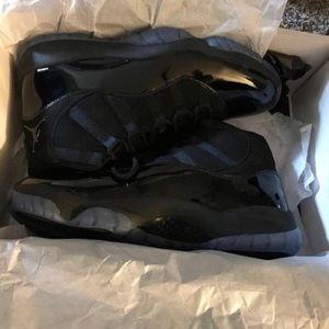 Air Jordan 11 “Cap and Gown” Exclusive release